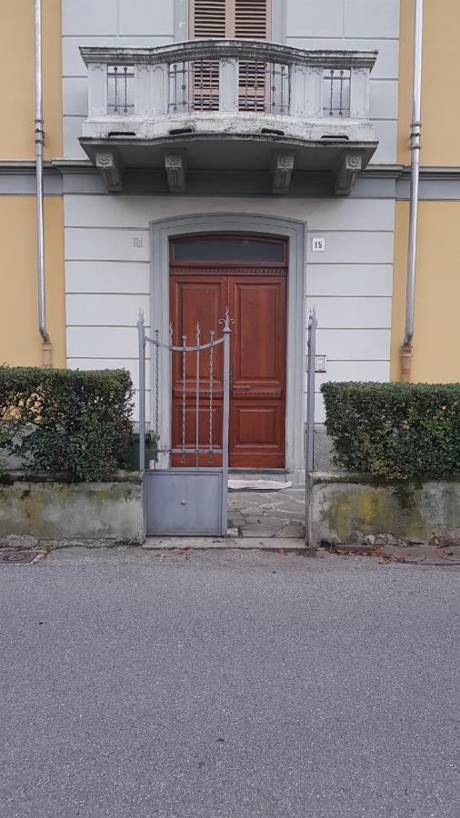 Ca Di Biella Lägenhet Exteriör bild
