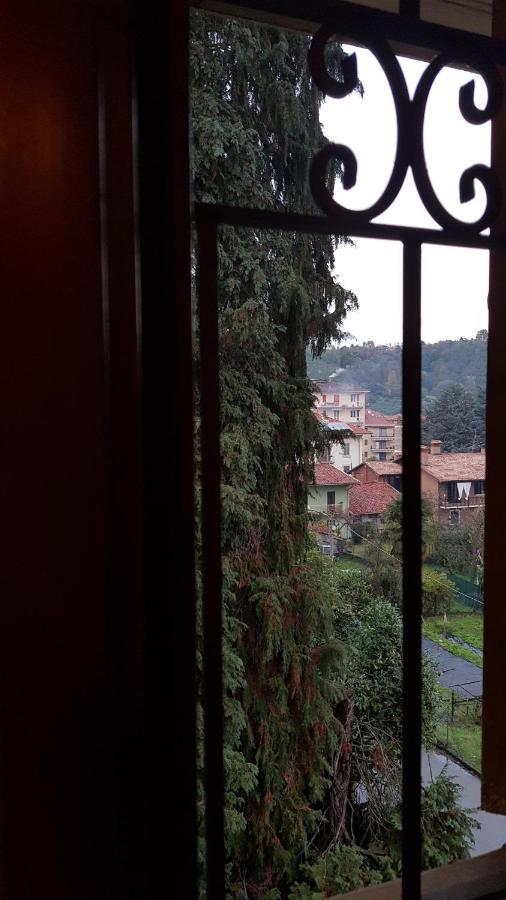 Ca Di Biella Lägenhet Exteriör bild