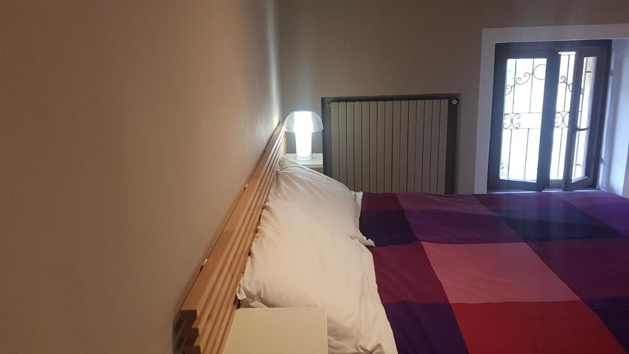 Ca Di Biella Lägenhet Exteriör bild